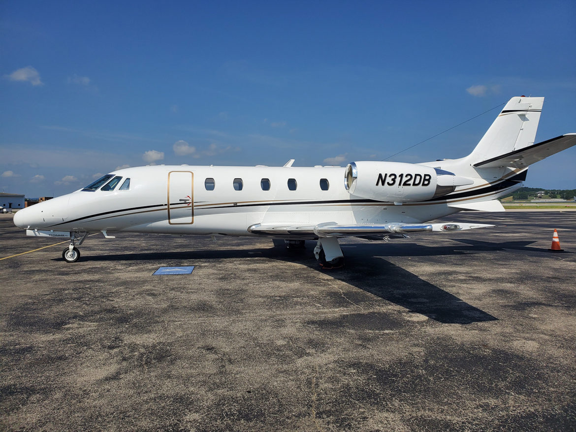 2006 Cessna Citation XLS Premier Group, Inc. 2006 Cessna Citation XLS Premier Group, Inc.